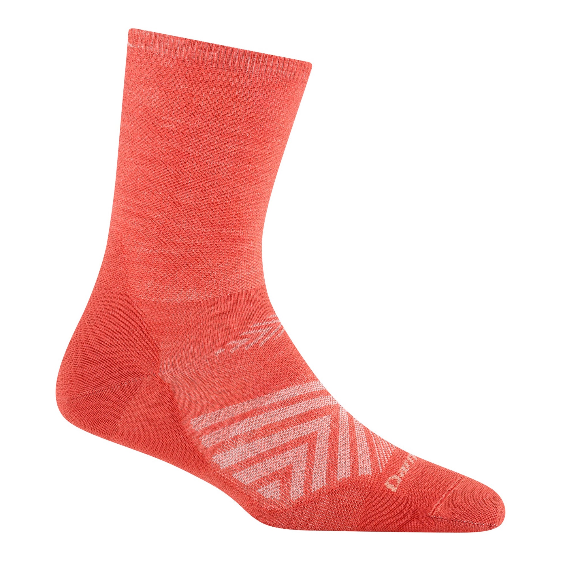 Women's Run Micro Crew Ultra-Lightweight Running Socks | Darn Tough