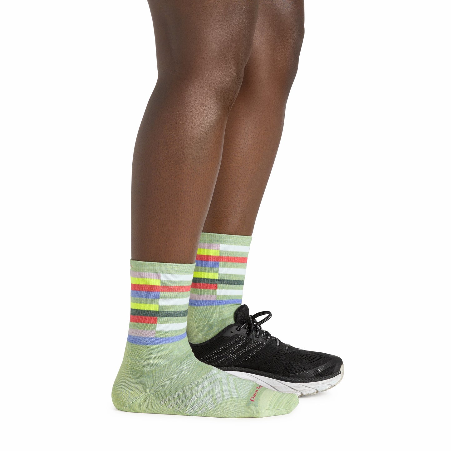 Women's Relay Micro Crew Ultra-Lightweight Running Socks | Darn Tough