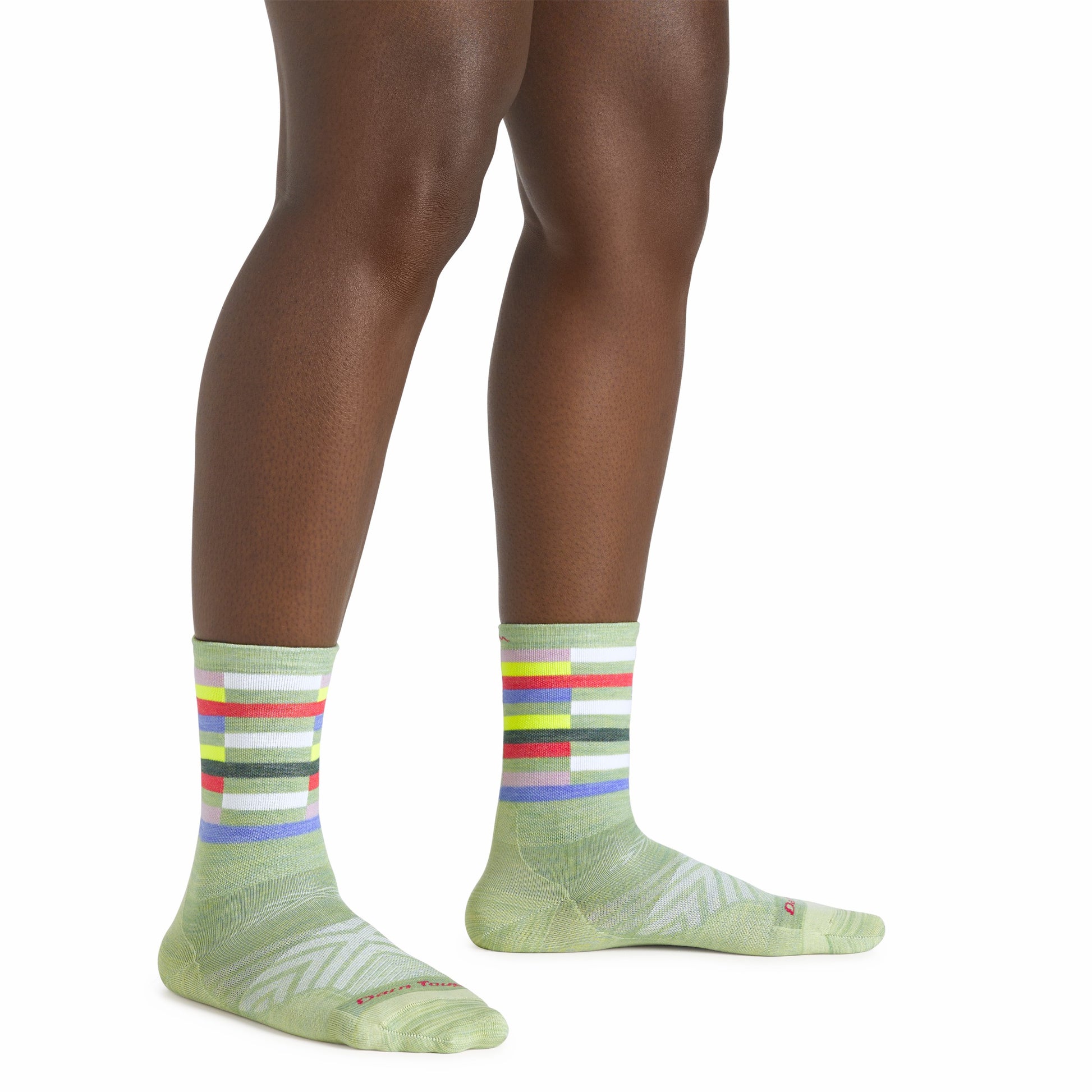 Women's Relay Micro Crew Ultra-Lightweight Running Socks | Darn Tough
