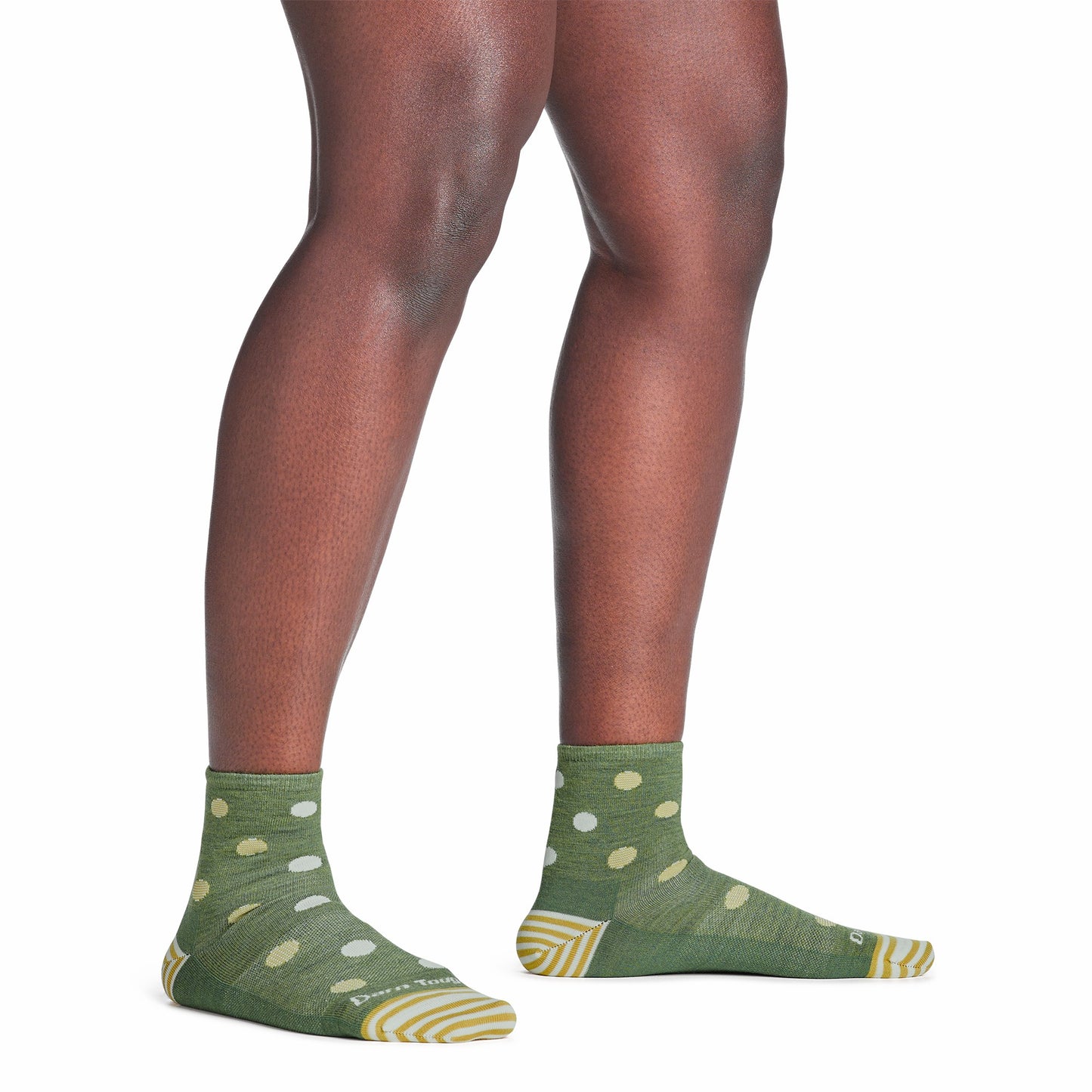 Women's Dottie Shorty Lightweight Lifestyle Socks | Darn Tough