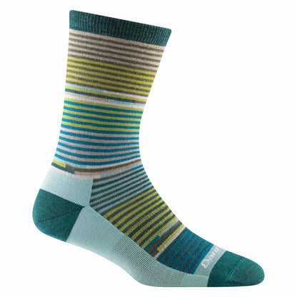 Women's Pixie Crew Lightweight Lifestyle Sock - Last Chance | Darn Tough