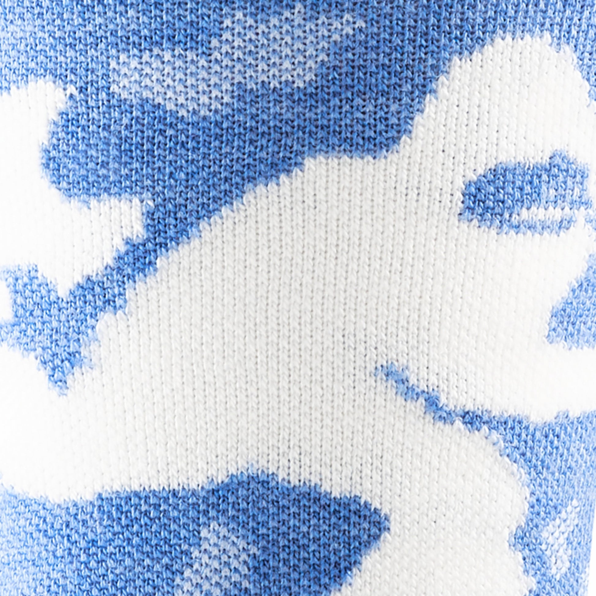 Women's Yeti Over-the-Calf Lightweight Ski & Snowboard Socks | Darn Tough