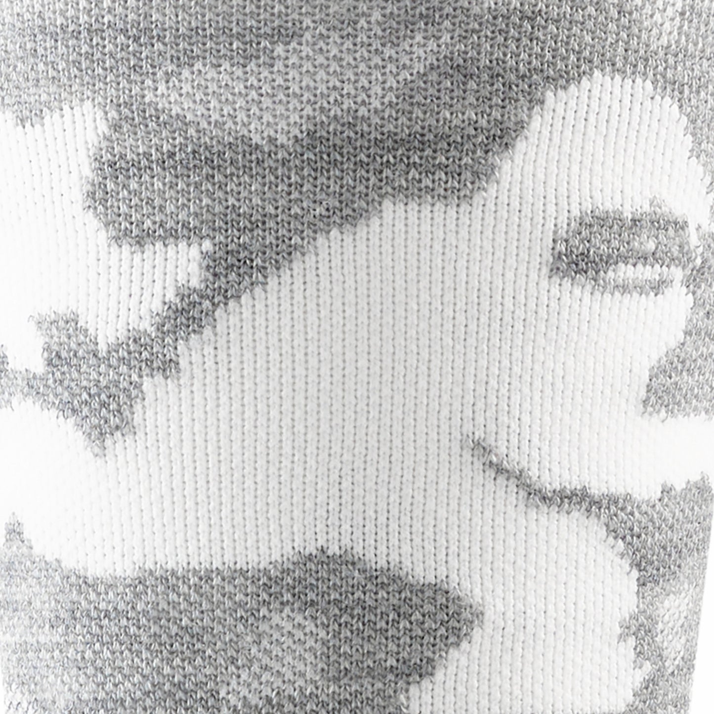 Women's Yeti Over-the-Calf Midweight Ski & Snowboard Socks | Darn Tough