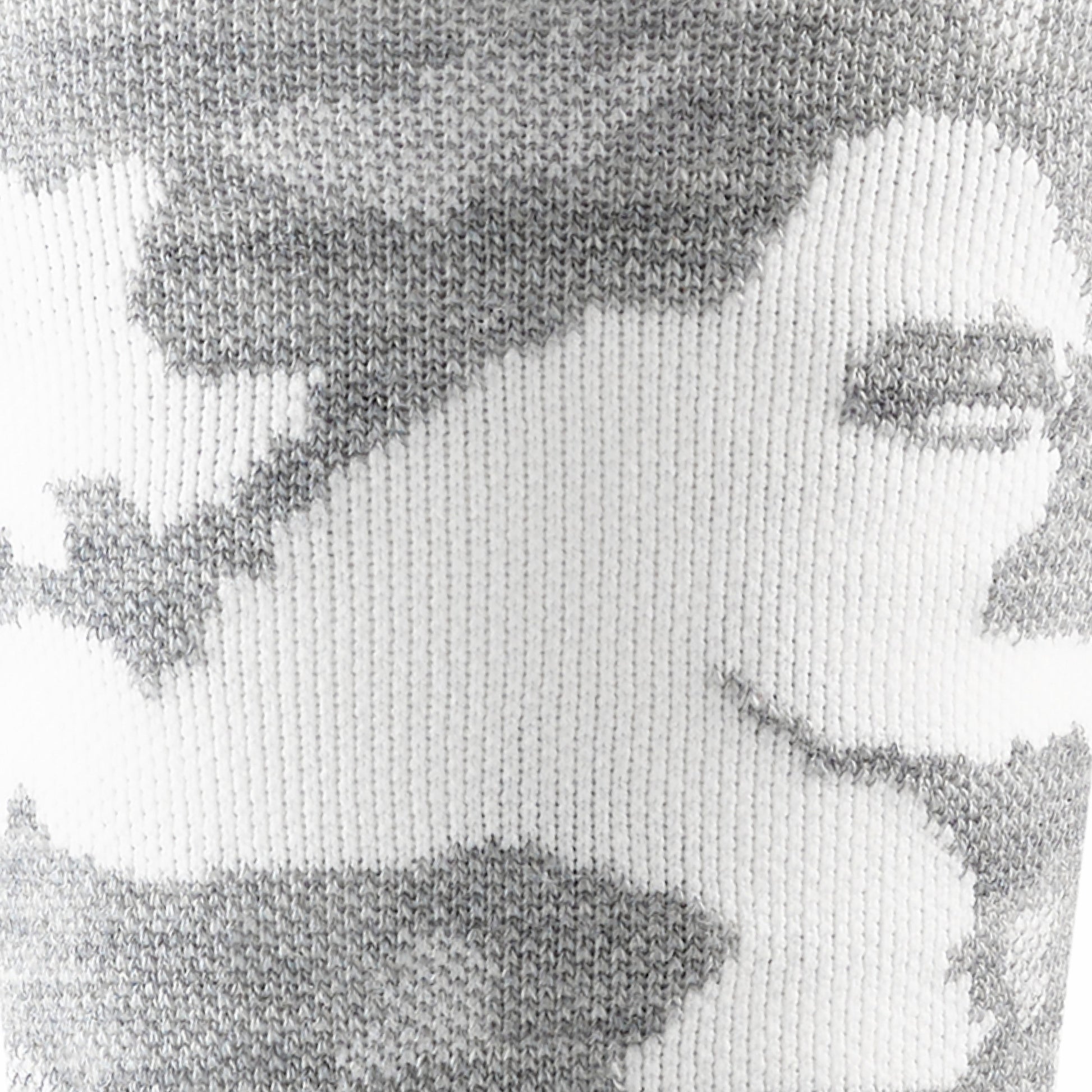 Women's Yeti Over-the-Calf Midweight Ski & Snowboard Socks | Darn Tough