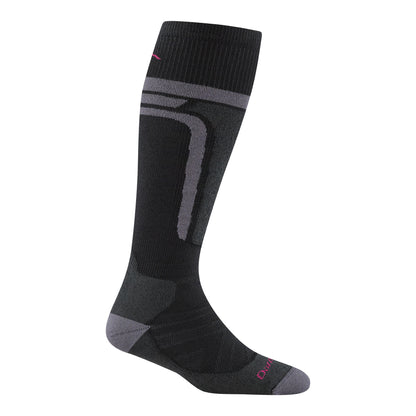 Women's Thermolite® Edge Over-the-Calf Midweight Ski & Snowboard Socks | Darn Tough