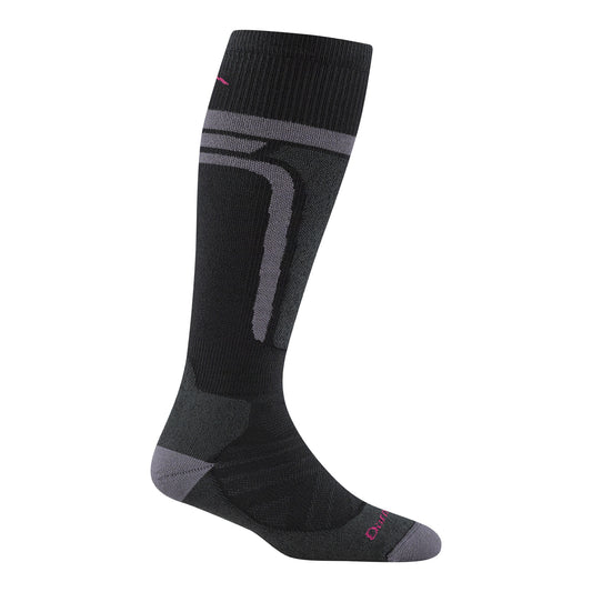 Women's Thermolite® Edge Over-the-Calf Midweight Ski & Snowboard Socks | Darn Tough