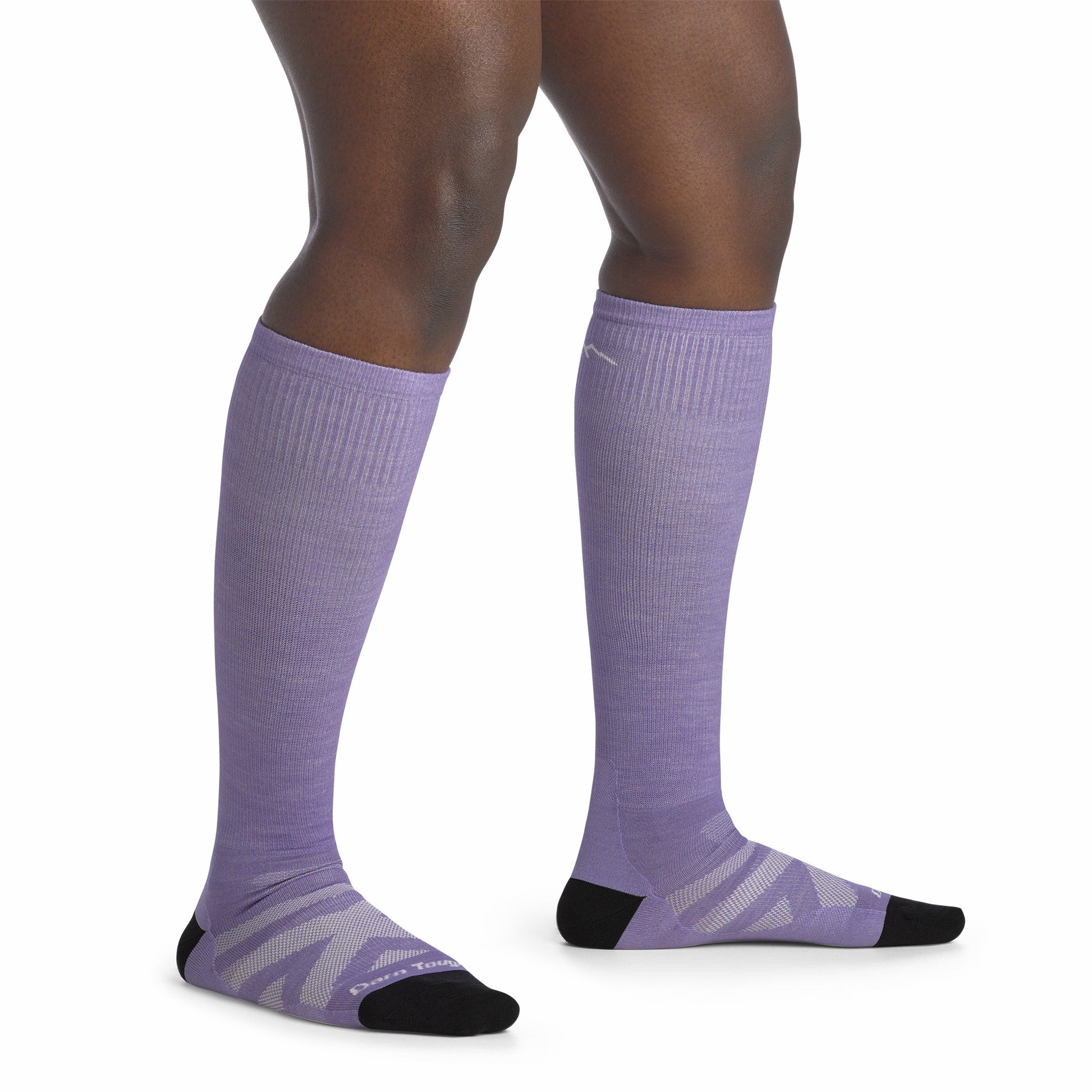 Women's RFL Over-the-Calf Ultra-Lightweight Ski & Snowboard Socks | Darn Tough