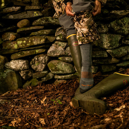 Women's  Boot Midweight Hunting Socks | Darn Tough