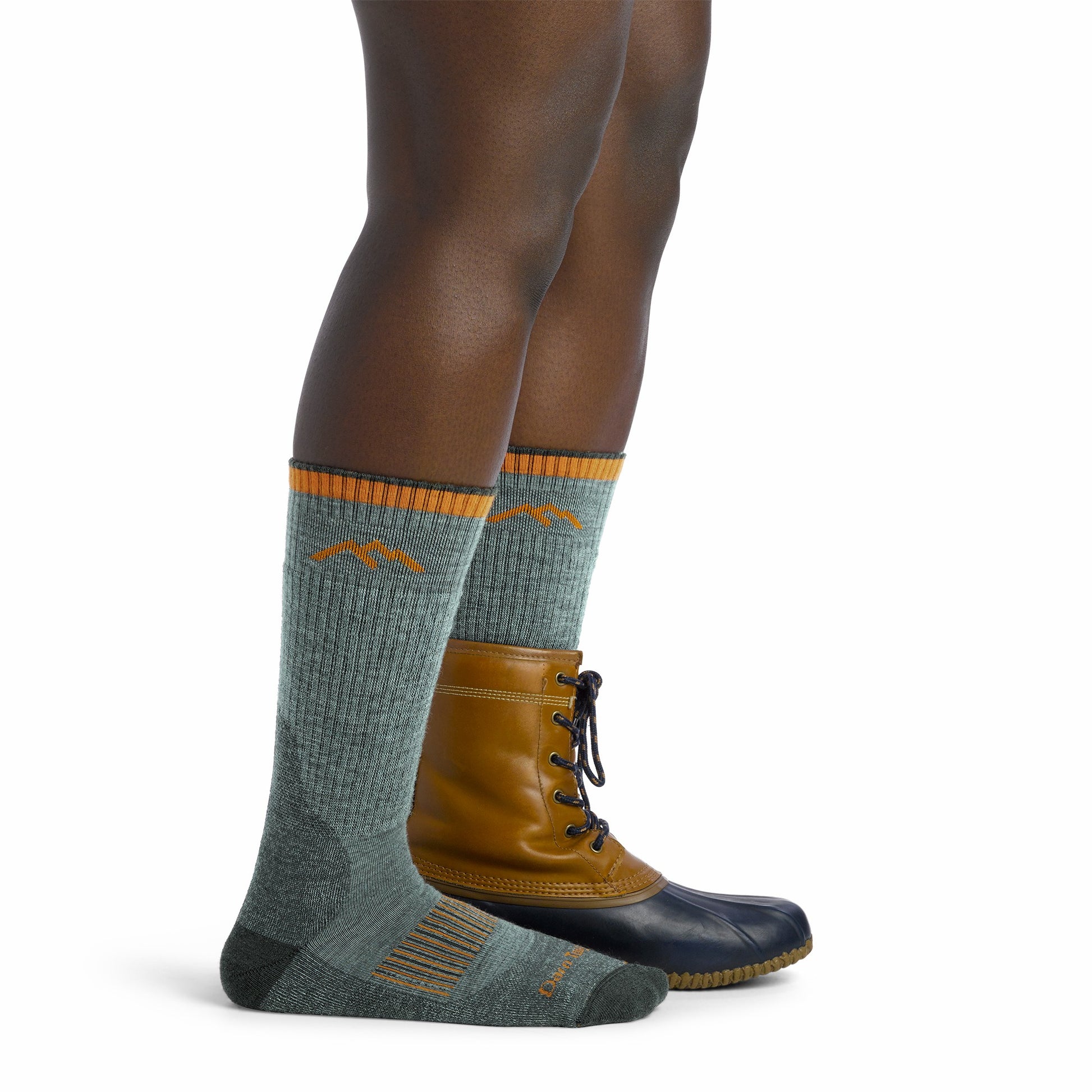 Women's  Boot Midweight Hunting Socks | Darn Tough