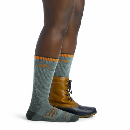 Women's  Boot Midweight Hunting Socks | Darn Tough