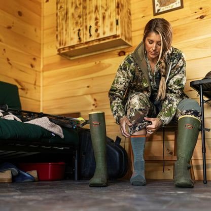 Women's  Boot Lightweight Hunting Socks | Darn Tough