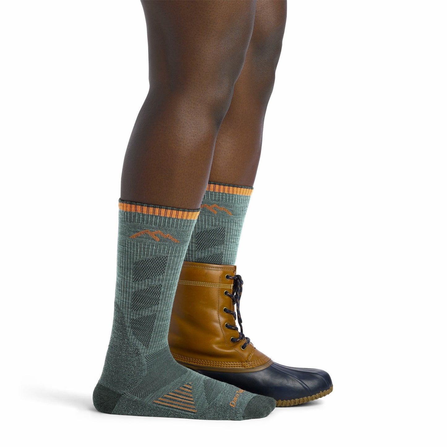 Women's  Boot Lightweight Hunting Socks | Darn Tough