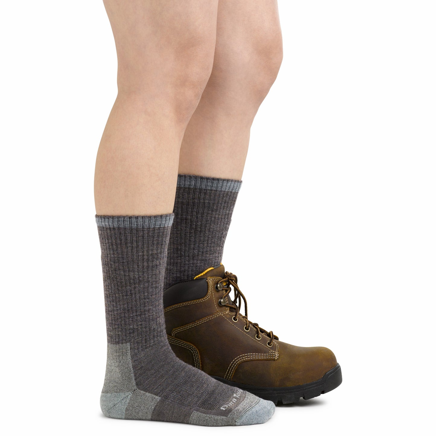 Women's Rtr Boot Midweight Work Socks | Darn Tough