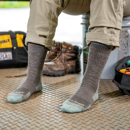 Women's Rtr Boot Midweight Work Socks | Darn Tough