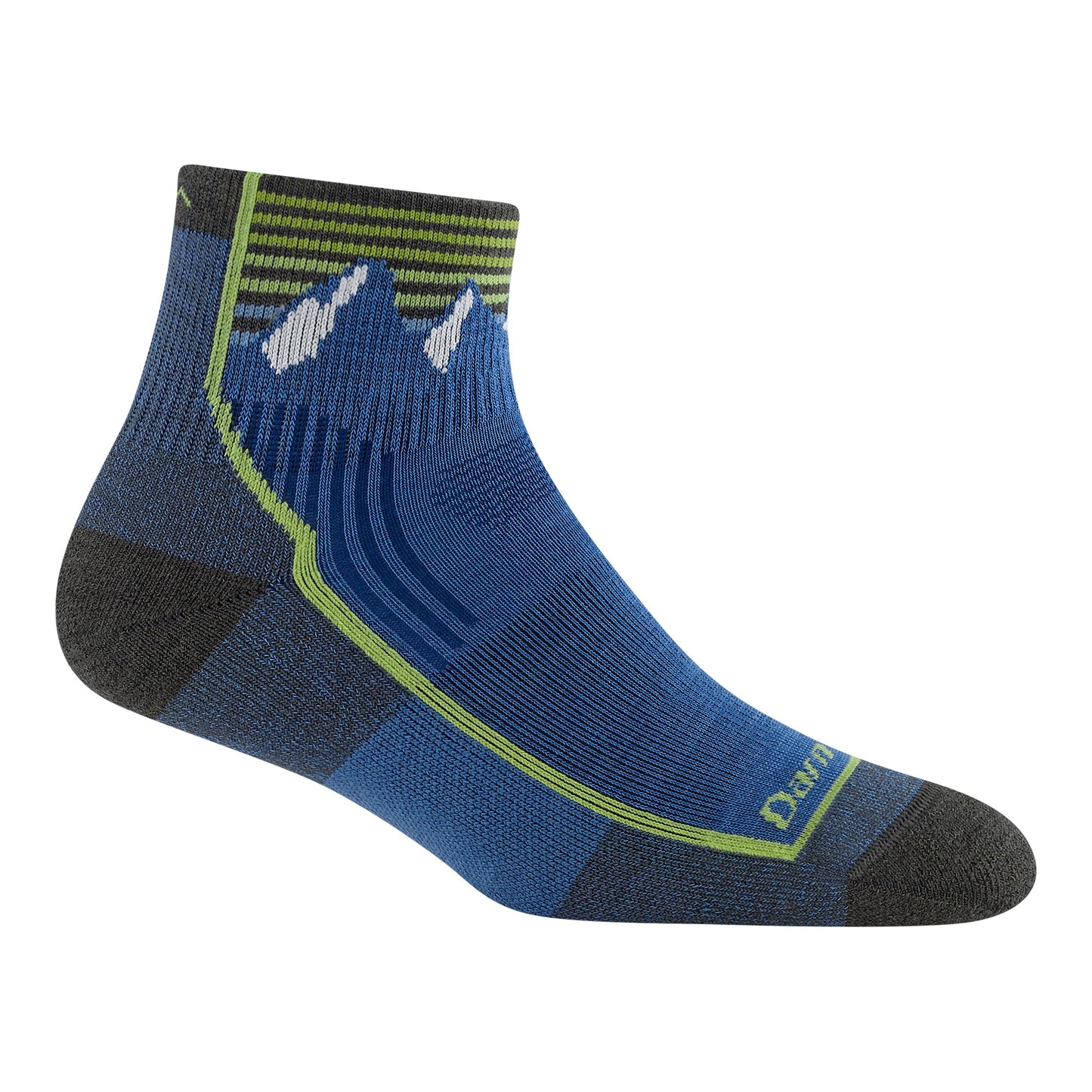 Mountain Blue,S