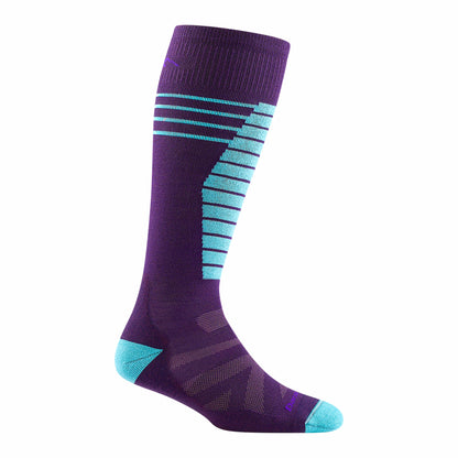 Kids Edge Over-the-Calf  Midweight Ski & Snowboard Sock-Last Chance | Darn Tough