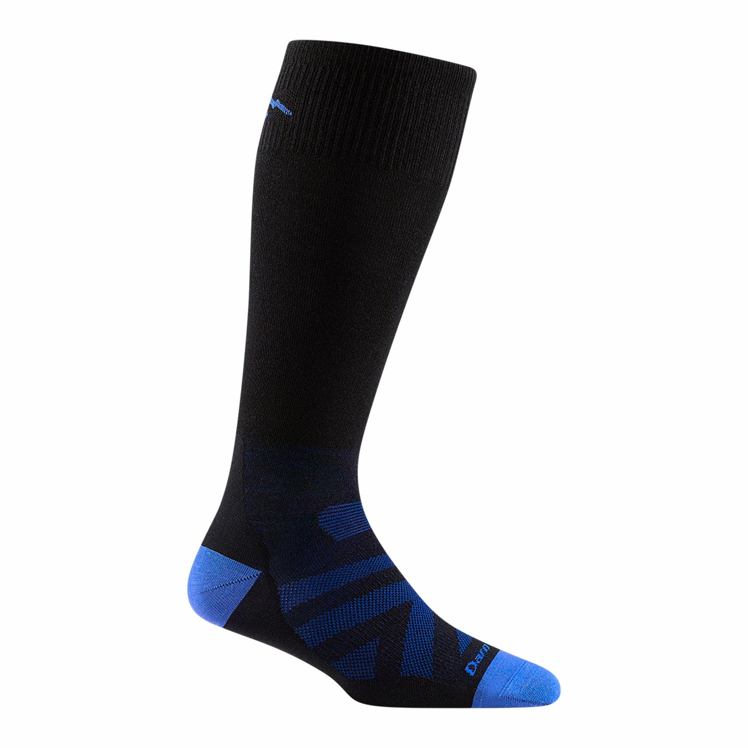 Kids RFL Jr. Over-the-Calf Ultra-Lightweight Ski & Snowboard Socks | Darn Tough