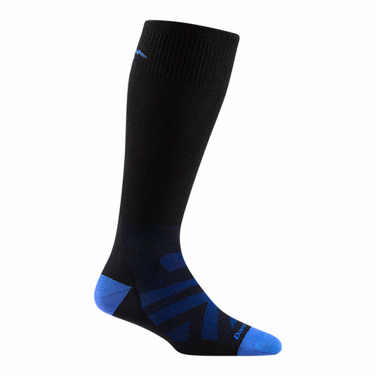 Kids RFL Jr. Over-the-Calf Ultra-Lightweight Ski & Snowboard Socks | Darn Tough
