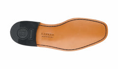 Javron - Black Calf Loafer | Barker Shoes