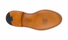 Westfield - Cedar Burnished Calf Brogue | Barker Shoes