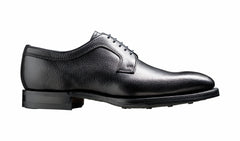 Skye - Black Grain Derby | Barker Shoes