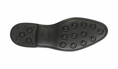Burford - Black Calf Oxford | Barker Shoes
