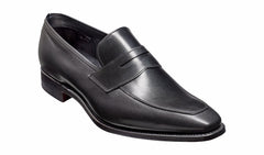 Ravel - Black Calf | Barker Shoes