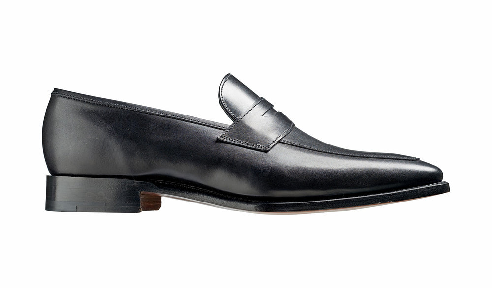 Ravel - Black Calf | Barker Shoes