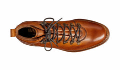 Glencoe - Cedar Grain Hiker Boot | Barker Shoes