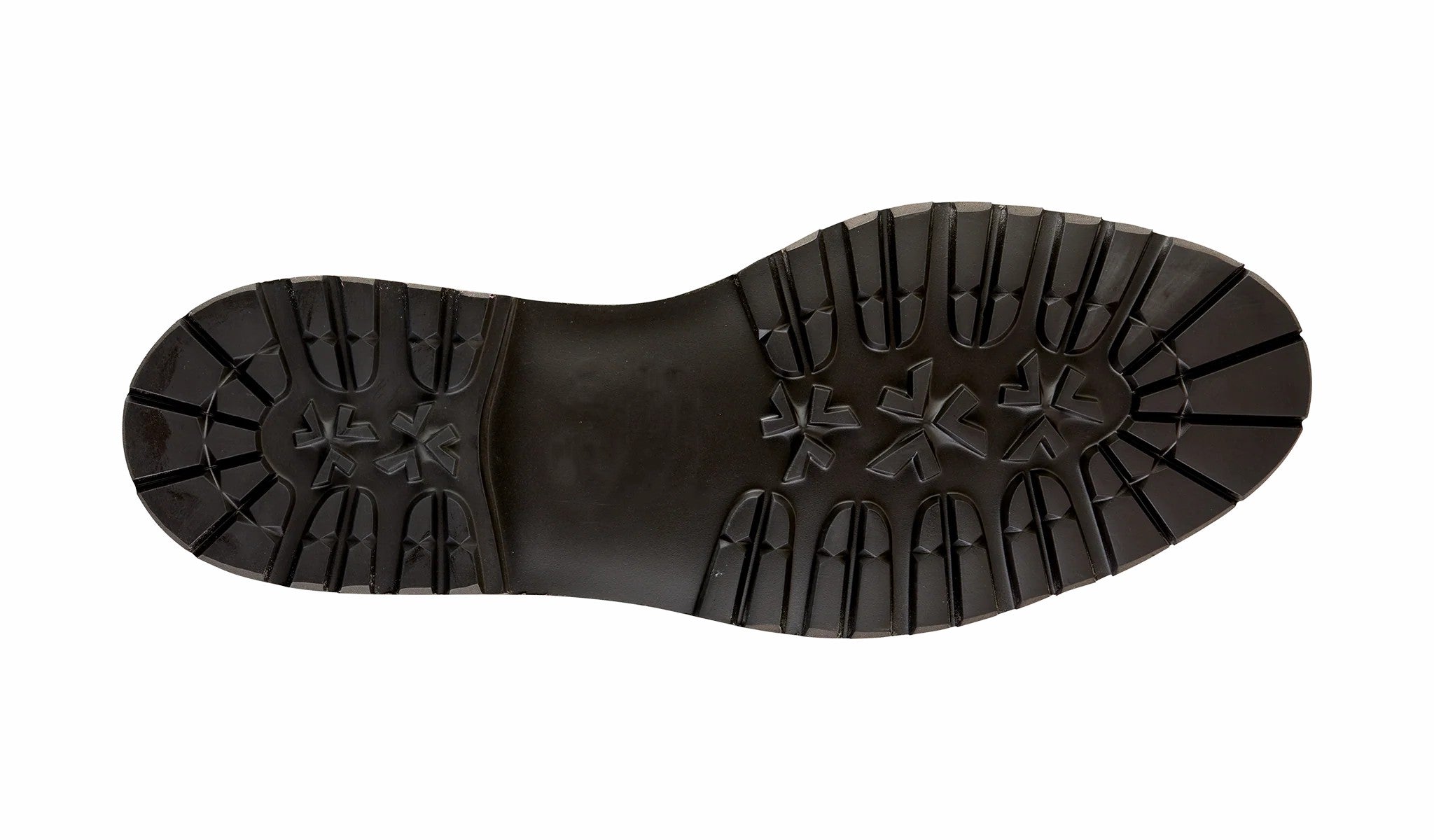 Glencoe - Cedar Grain Hiker Boot | Barker Shoes