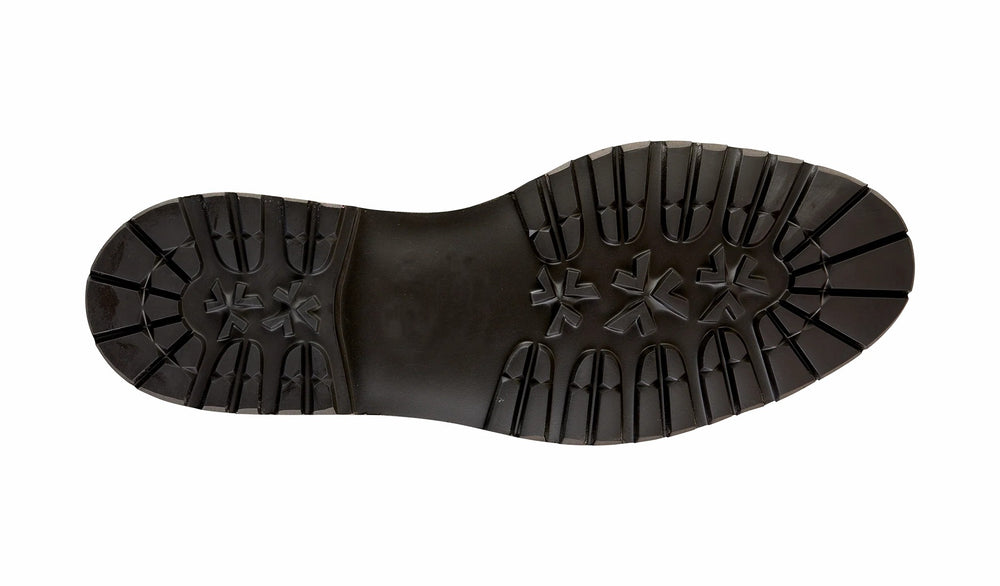 Glencoe - Cedar Grain Hiker Boot | Barker Shoes