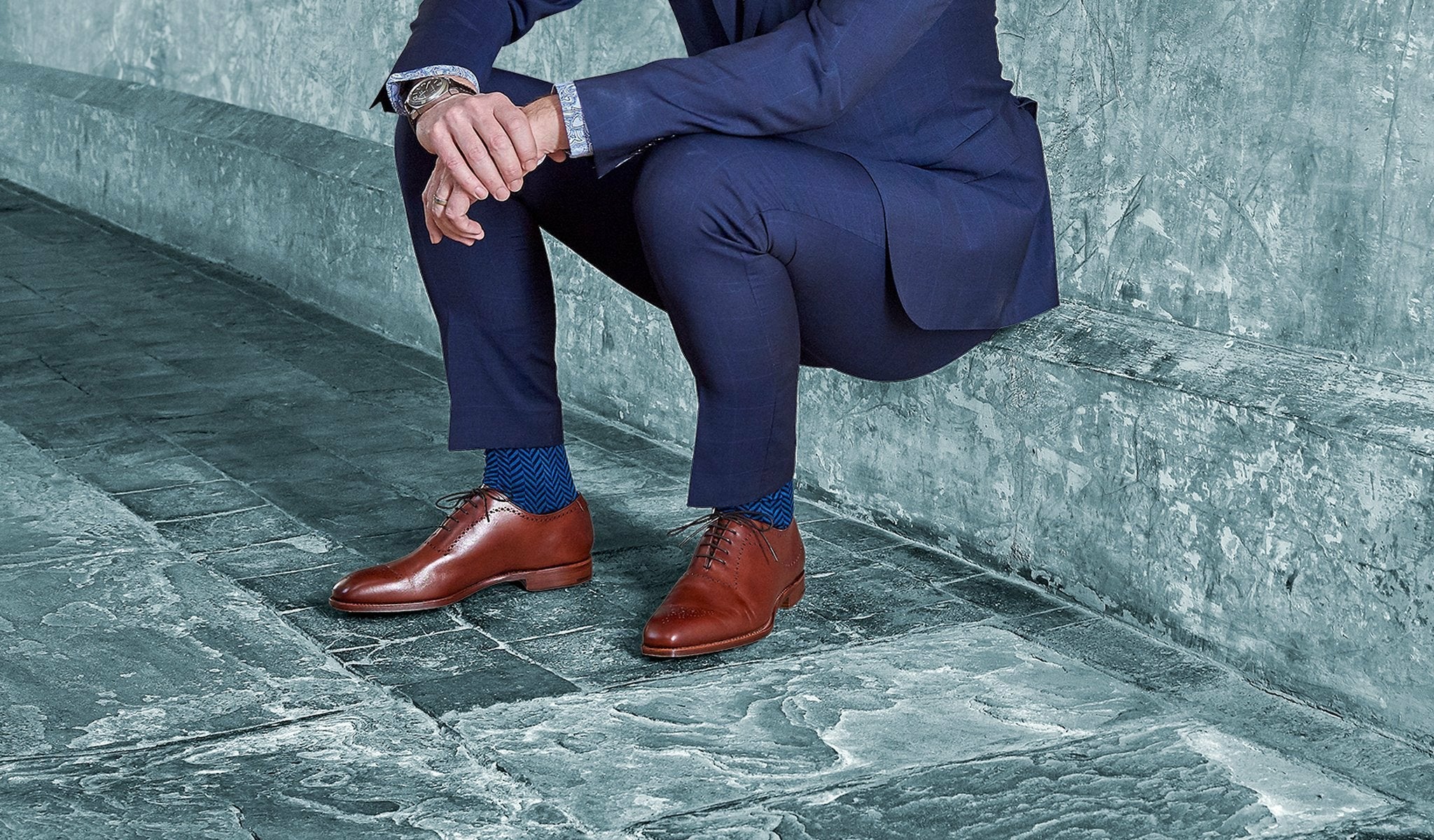 Plymouth - Black Calf Oxford | Barker Shoes
