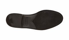 Studland - Rosewood Calf Loafer | Barker Shoes