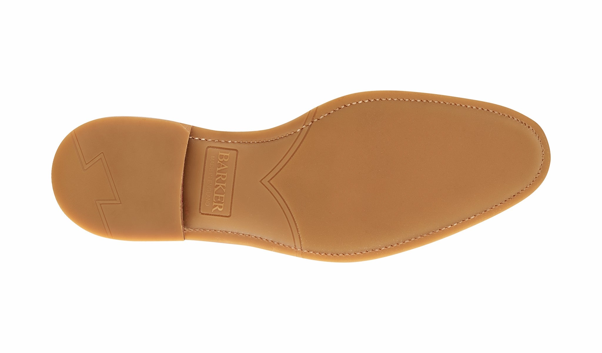 Pullman - Parchment Suede | Barker Shoes