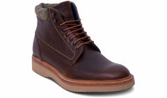 Brookville - Ansiao Brown | Barker Shoes