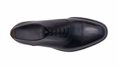 Cherwell- Black Calf | Barker Shoes