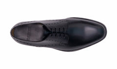 Trent - Black Calf | Barker Shoes