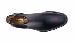 Sutton - Black Waxy | Barker Shoes