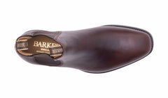 Sutton - Brown Pegasus | Barker Shoes