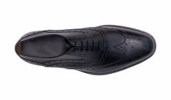 Chiswick - Black Calf | Barker Shoes