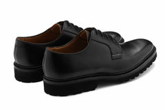 Truro - Black Cutter | Barker Shoes