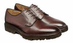 Truro - Brandy Grain | Barker Shoes