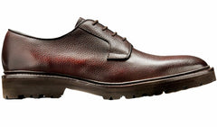 Truro - Brandy Grain | Barker Shoes