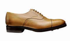 Malvern 2 - Cedar Grain | Barker Shoes