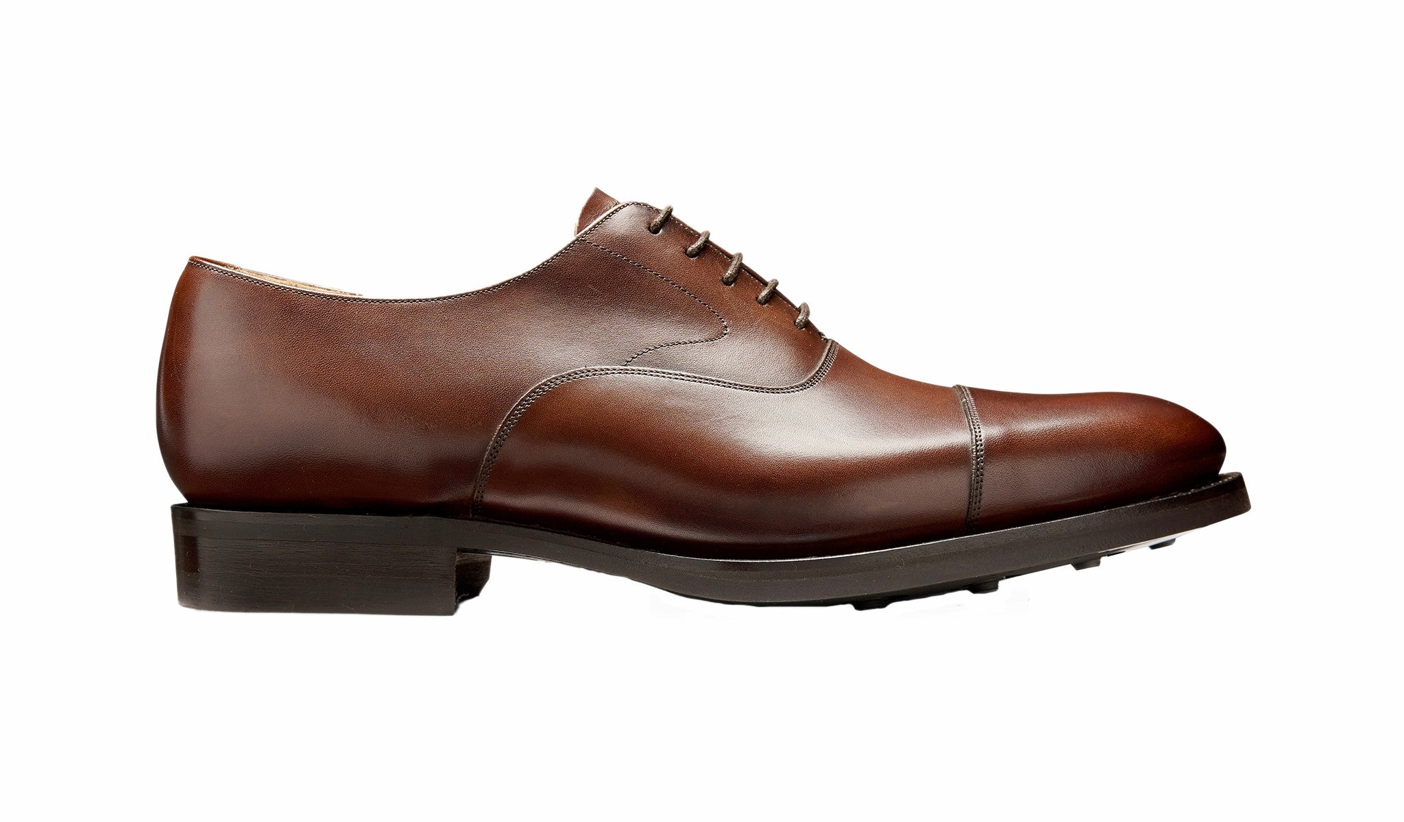 Malvern 2 - Ebony Calf | Barker Shoes