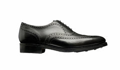 Malton 2 - Black Calf | Barker Shoes