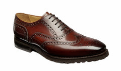 Marston - Walnut Calf | Barker Shoes
