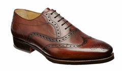 Marchwell - Walnut Calf | Barker Shoes