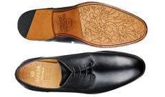Morriston - Black Calf | Barker Shoes