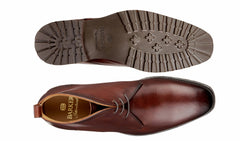 Melksham - Walnut Calf | Barker Shoes